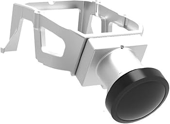 Amazon.com: Parrot Bebop 2 Drone Camera Accessory (White