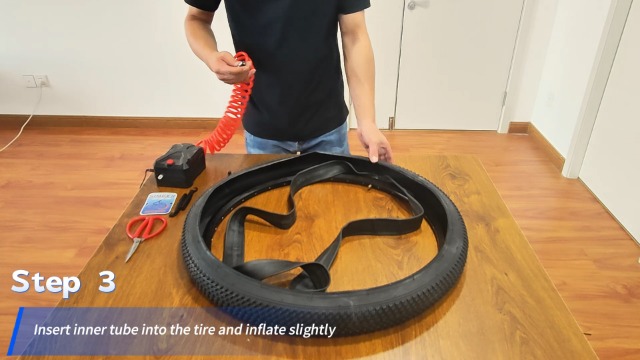 Amazon.com : 700X23C Bike Tire Road Bicycle Tire Foldable