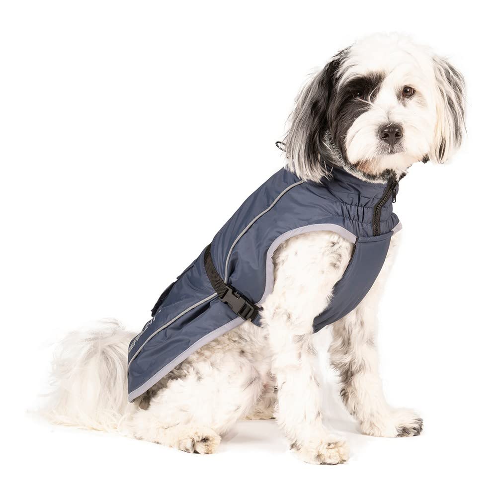 DGS Abrigos y Chaquetas para Perros Abrigo Aspen