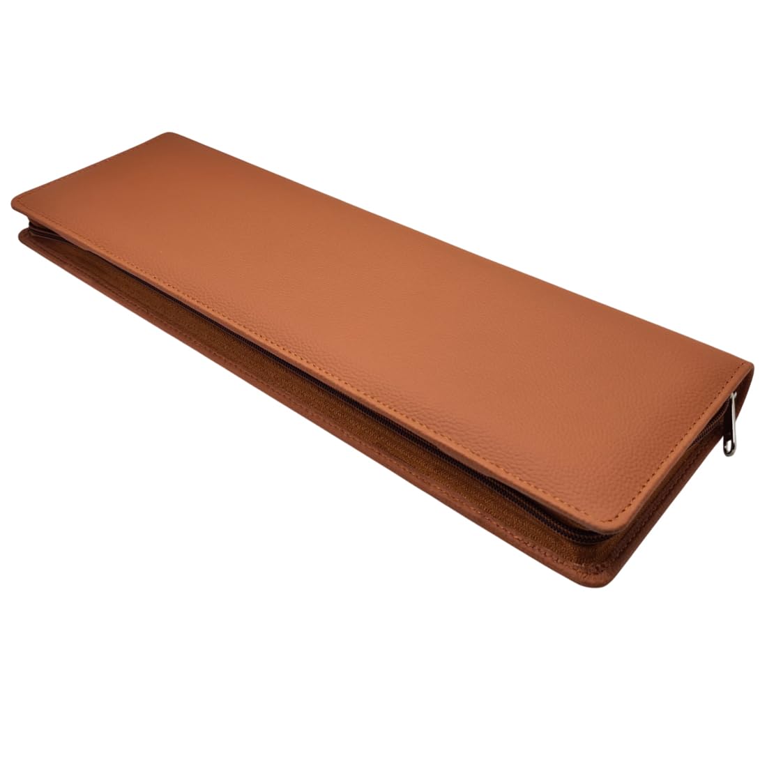 Brown Tie Case (200299-B-Brown)-image-15
