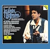 Jacques Offenbach: The Tales of Hoffmann