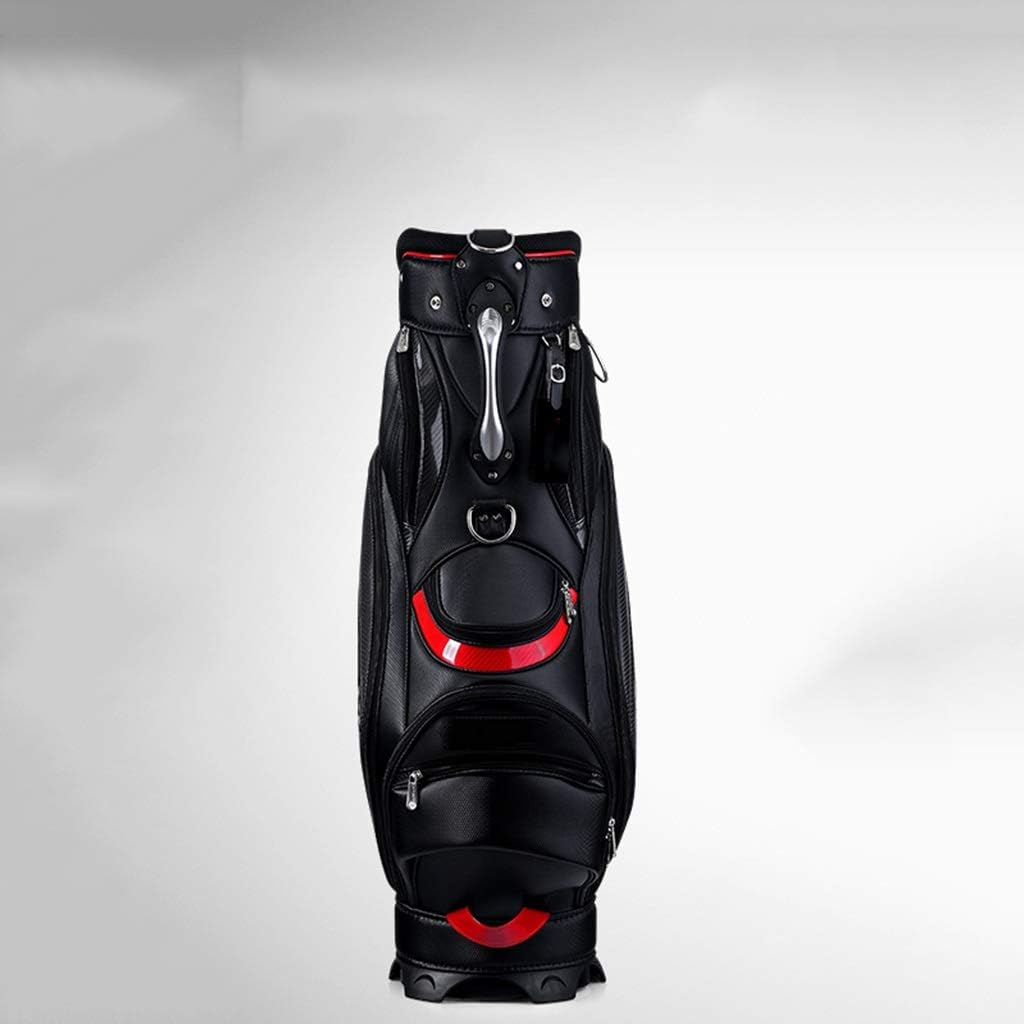 sacca da golf ping per uomini