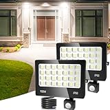Pendant Longtemps: Spot led extérieur detecteur de mouvement ledest durable et réduit les coûts de remplacement des lampes.Chaque panneau lumineux est fabriqué en alliage d'aluminium avec des rainures étagées, permettant à la lumière de couvrir uniformément la zone ciblée, augmentant la zone d'éclairage de 30%.