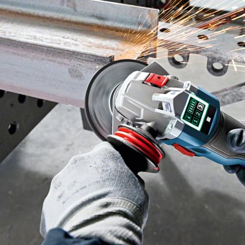 BOSCH 2602025141 ZUSATZHANDGRIFF für GBH 2-26 – Ansicht 4