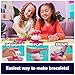 Cool Maker, PopStyle Bracelet Making Kit with 170 Beads, Make & Remake 10 (Packaging May Vary), Arts and Crafts Kids Toys for Ages 7 and up