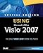 Produktbild Special Edition Using Microsoft Office Visio 2007: Spec Edit Usin Micr Offi Visi