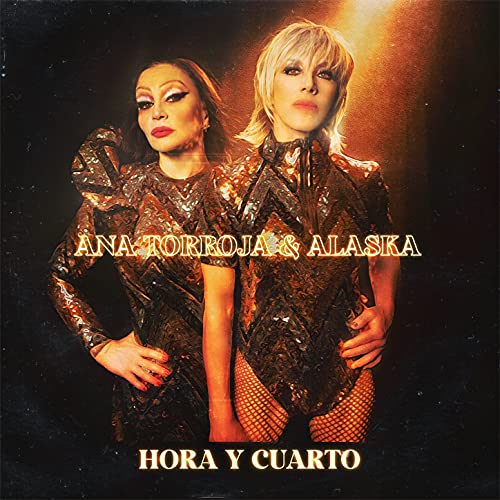 Ana Torroja & Alaska