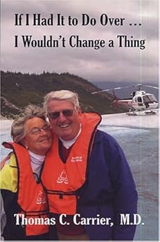 Paperback If I Had It to Do Over... I Wouldn't Change a Thing Book