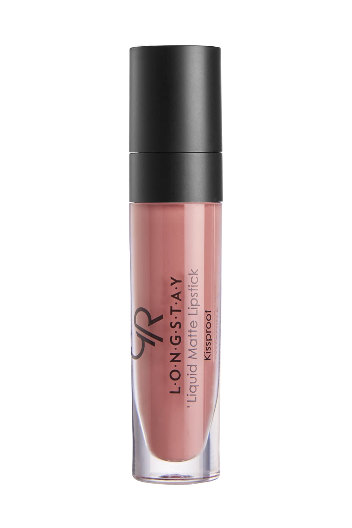 Golden Rose Longstay Liquid Matte Ruj No:46