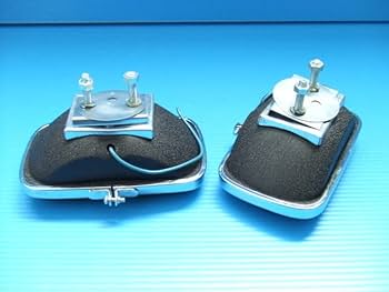 pan 当時物フォグランプ　レッド 2025年最新】Yahoo!オークション -pan 当時(フォグランプ)の中古