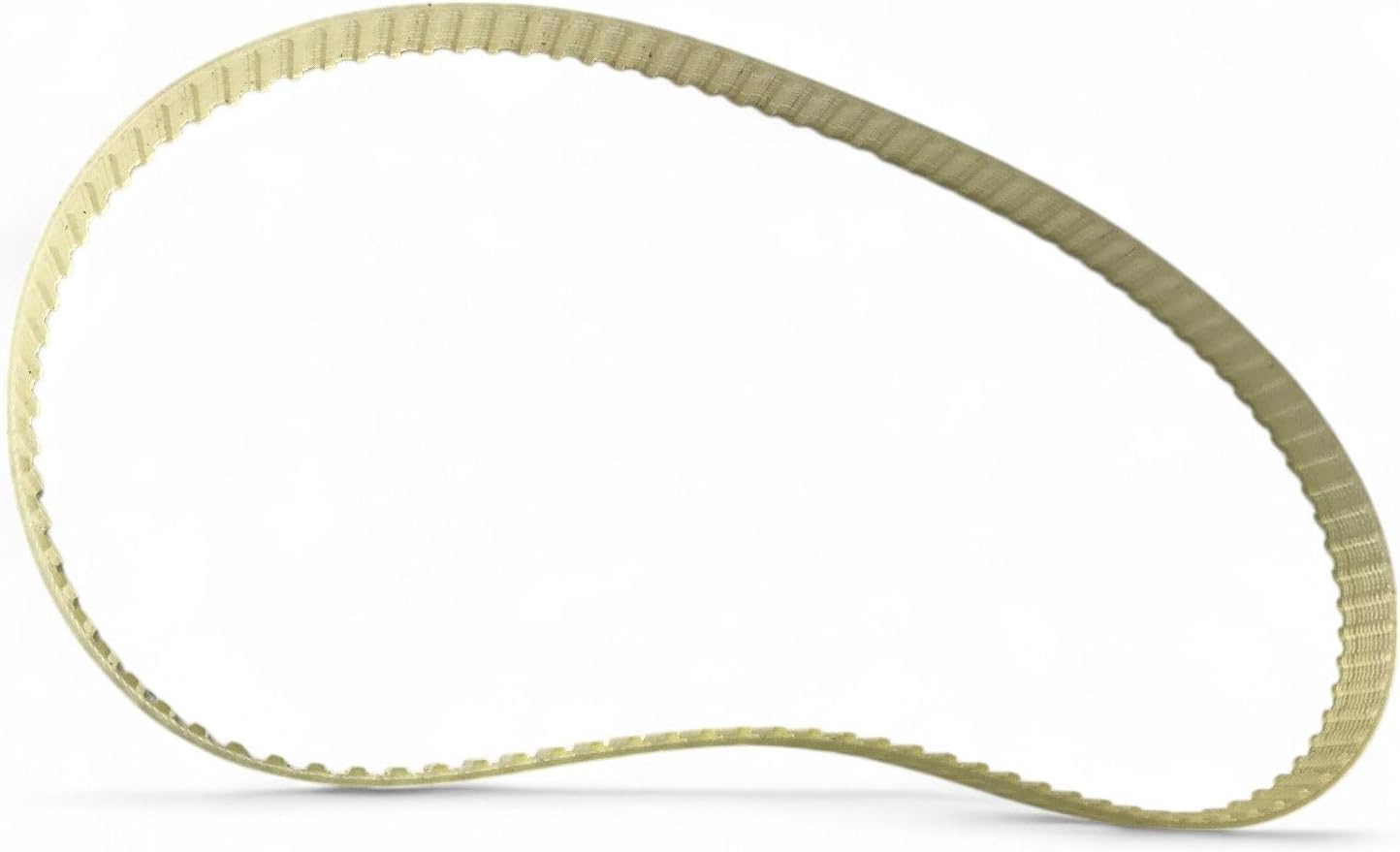 Replacement Belt for use with Cooks 2113/ SENSIO 22014,83022 Meat Slicer Internal Drive Band Repair Kit for DIY Maintenance and Replacement Moving Parts Repair Solution