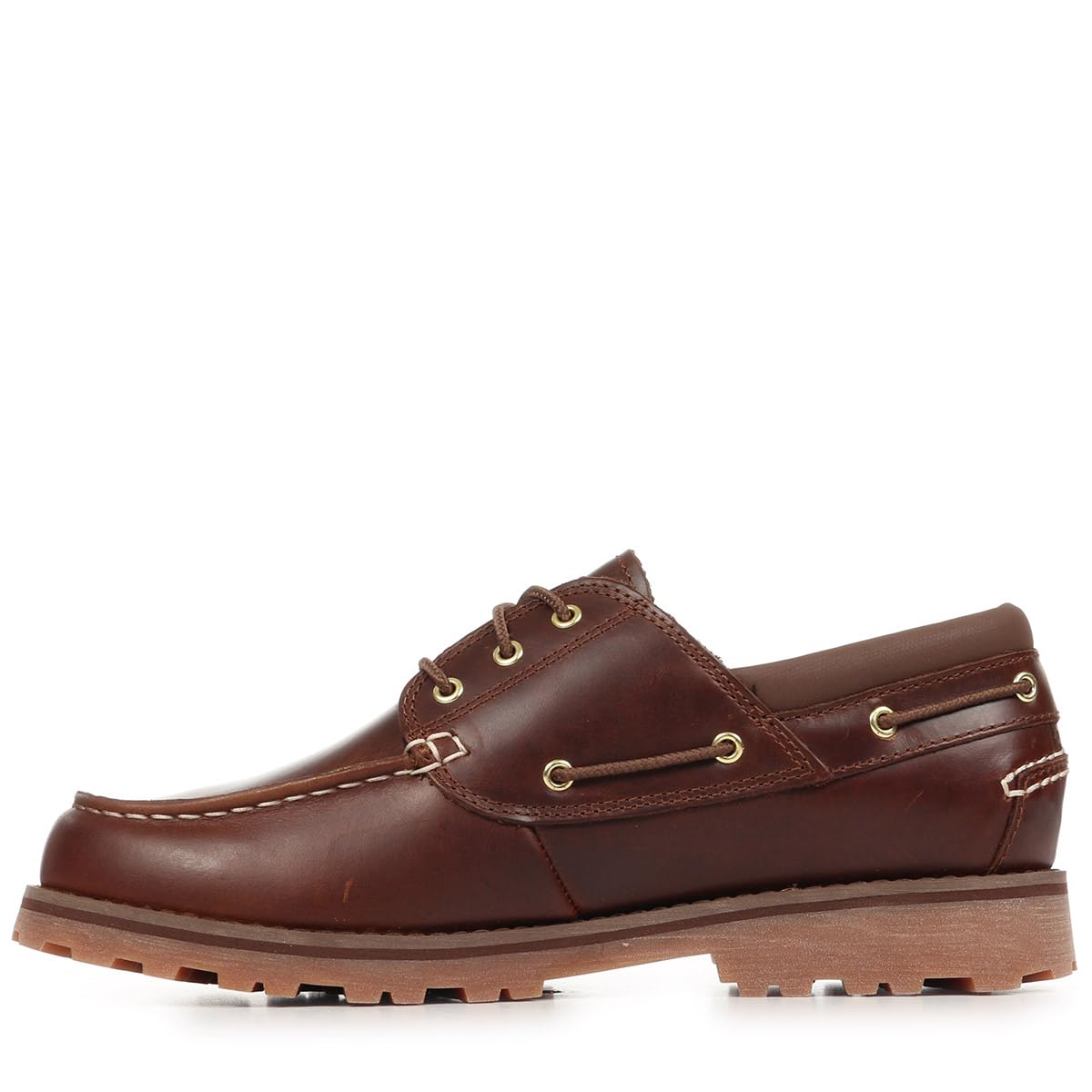 Timberland Authentic Boat TB0A2K8QEM6, Scarpe da Barca