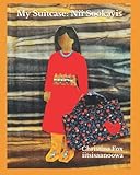 My Suitcase: Nii Sookayis