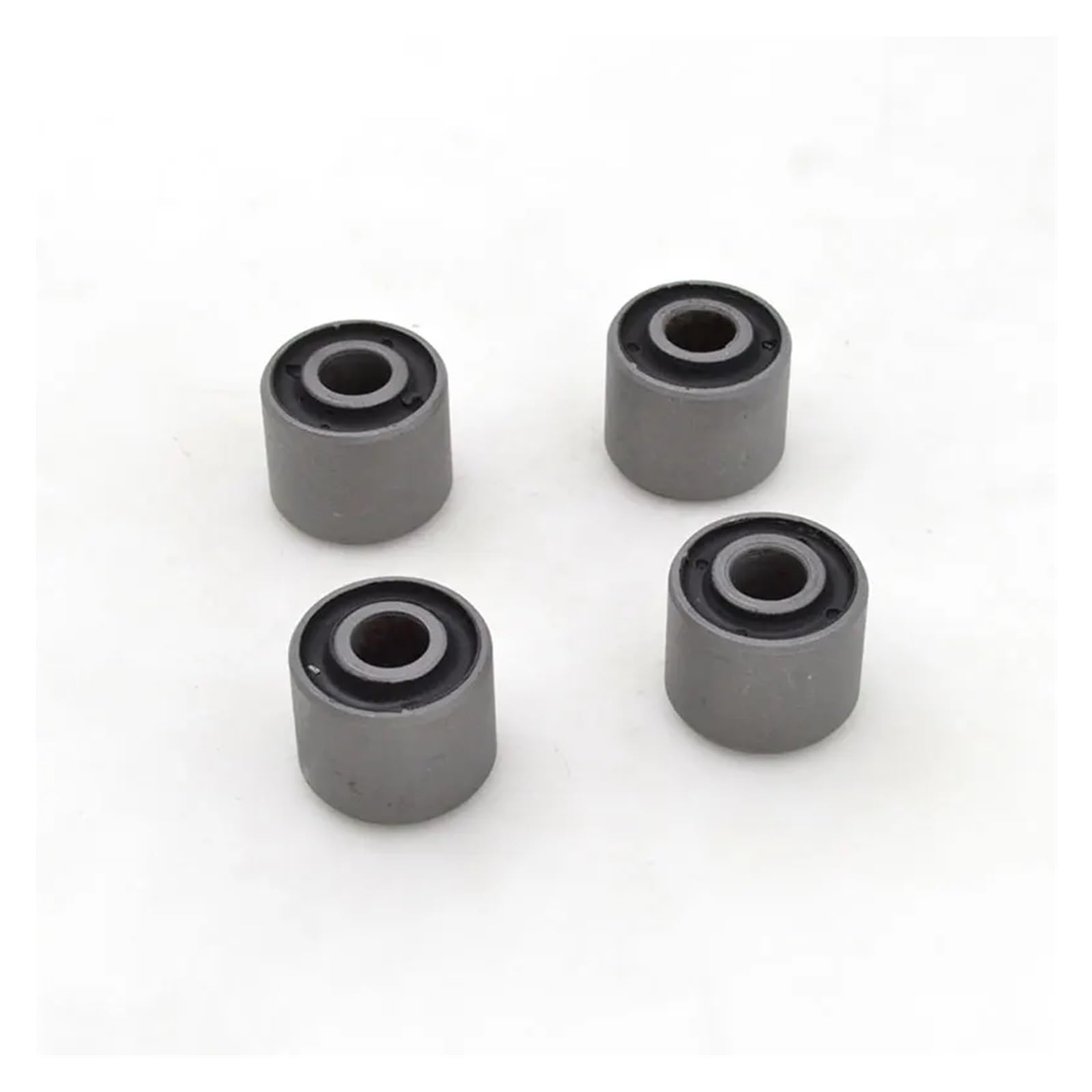 Pare-chocs en caoutchouc moto WY 125 pour stopper les vibrations et protéger le carénage