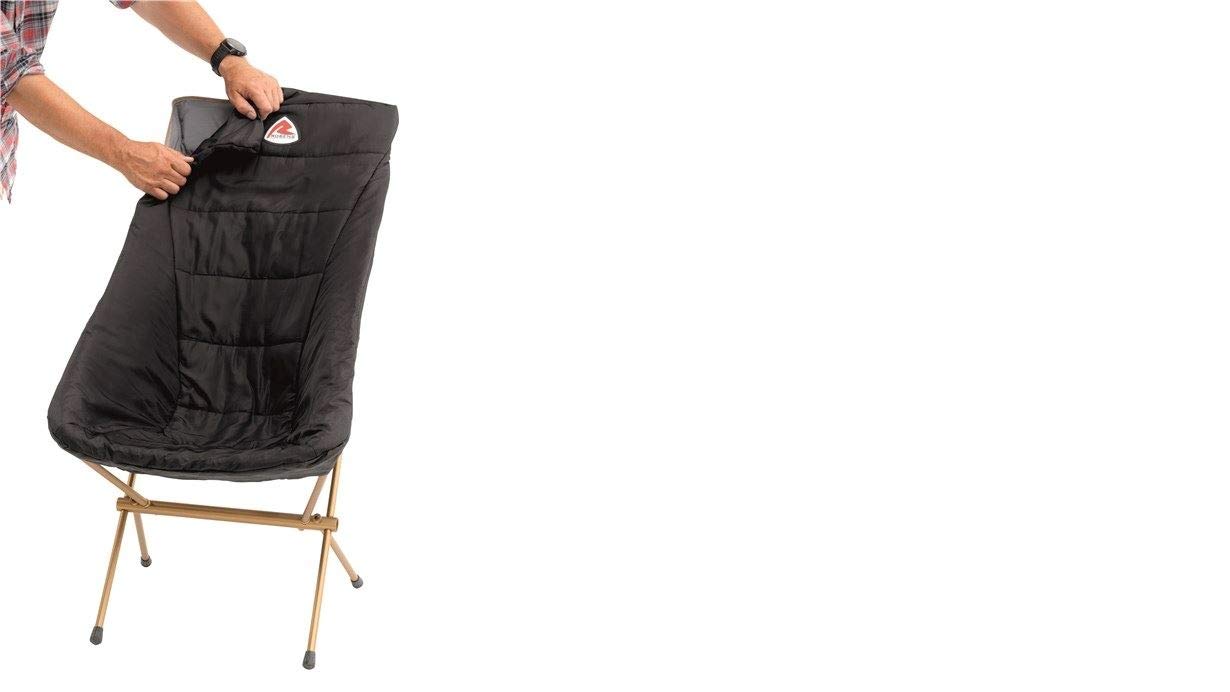 robens chair insulator tall