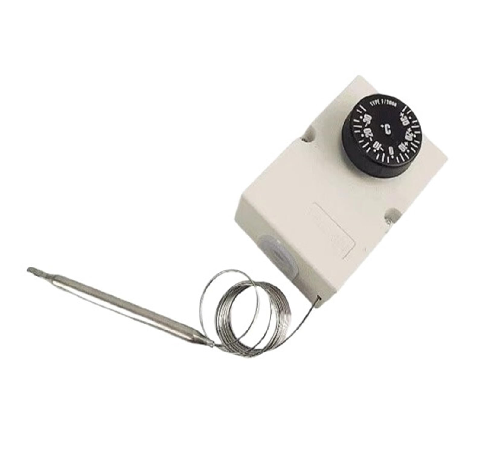 Capillary Thermostat 50-300C 0-60C 0-50C 0-40C 30-110C -30-30C For Electrical Device Knob temperature Mechanical switch(-30-30C)