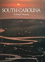 South Carolina 0930527089 Book Cover