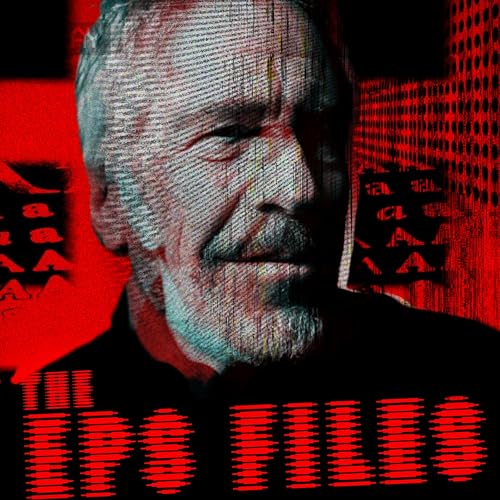 The EPS Files cover art