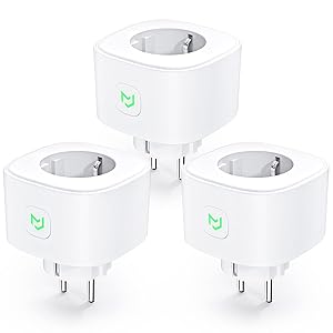 Prese intelligenti Wi-fi thumbnail classifica