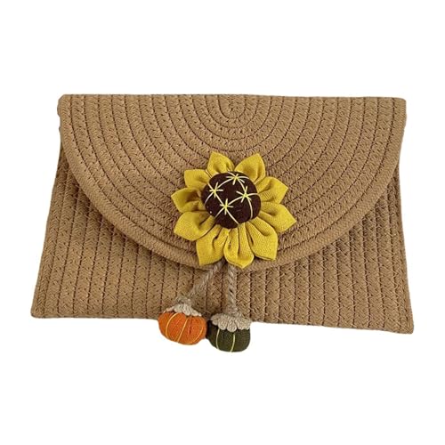 Sacoche messenger en coton tissé à la main avec finitions de mode artisanale
