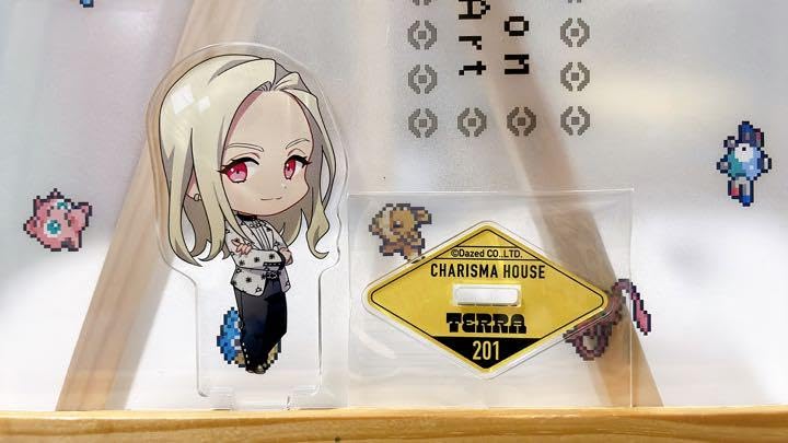 カリスマ テラ グッズ まとめ売り セット カリスマ テラセット - メルカリ