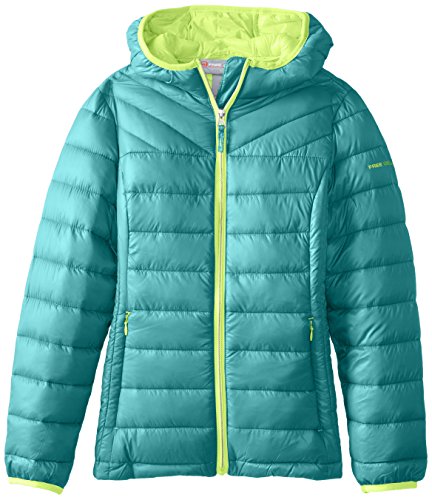 Free Country Little Girls' Down Packable Jacket
