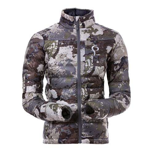 Best Down Hunting Jacket ExpertHabit