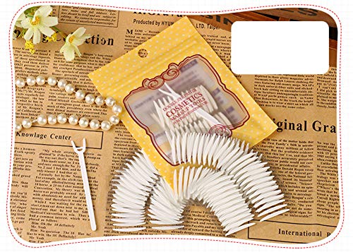 Amorar 660 Pezzi / 330 Paia di Adesivi per