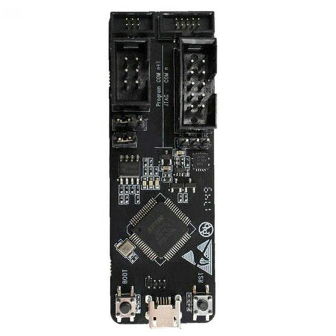 Debugging Board Buy ESP-Prog JTAG Debugging Program Download Module, Automatic JTAG ...