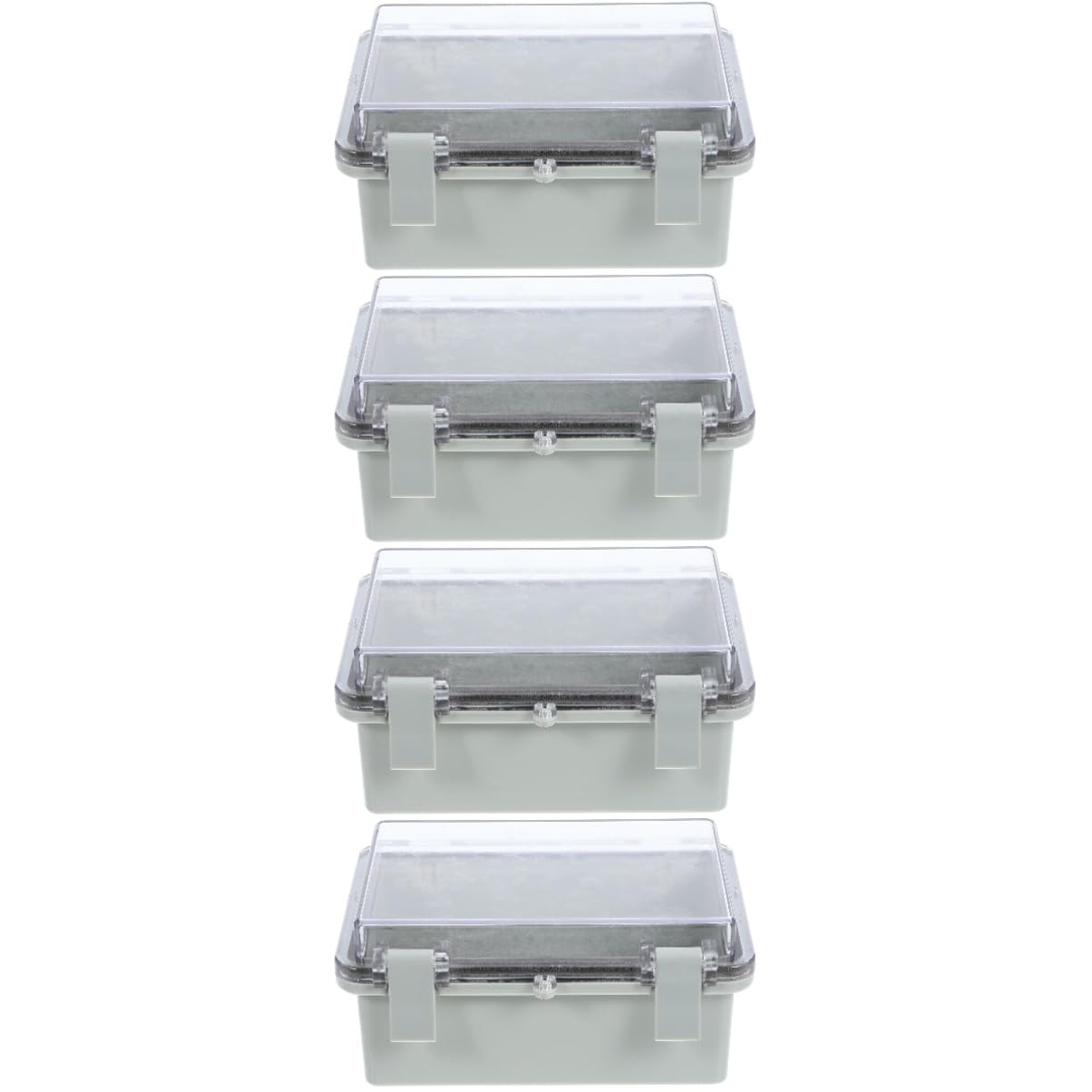 Coffrets électriques étanches pour éviter les courts-circuits - 8