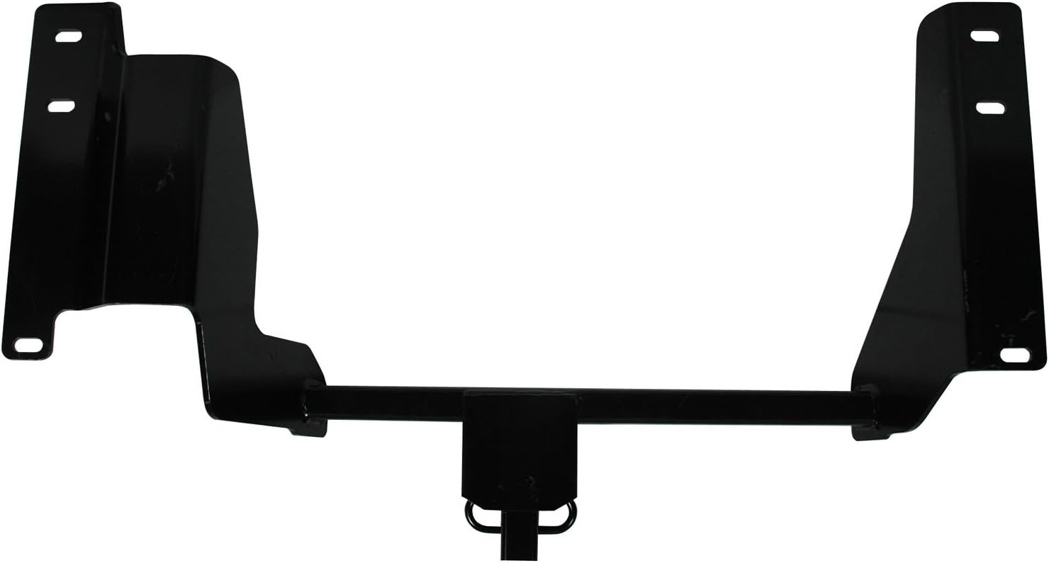 Reese Towpower 77132 Class I Insta-Hitch with 1-1/4" Square Receiver opening