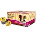 Westrock Coffee Muraho Espresso Blend Medium Roast Single Serve Gourmet Coffee 80 Count cups.