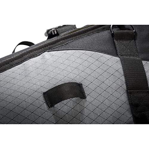 Dakine Regulator Surf Triple Surfboard Travel Bag - Carbon - 7' #TOP3