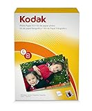 Kodak G-200 EasyShare Printer Dock Color Cartridge & Photo Paper Refill Kit