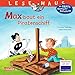 Produktbild LESEMAUS 32: Max baut ein Piratenschiff (32)