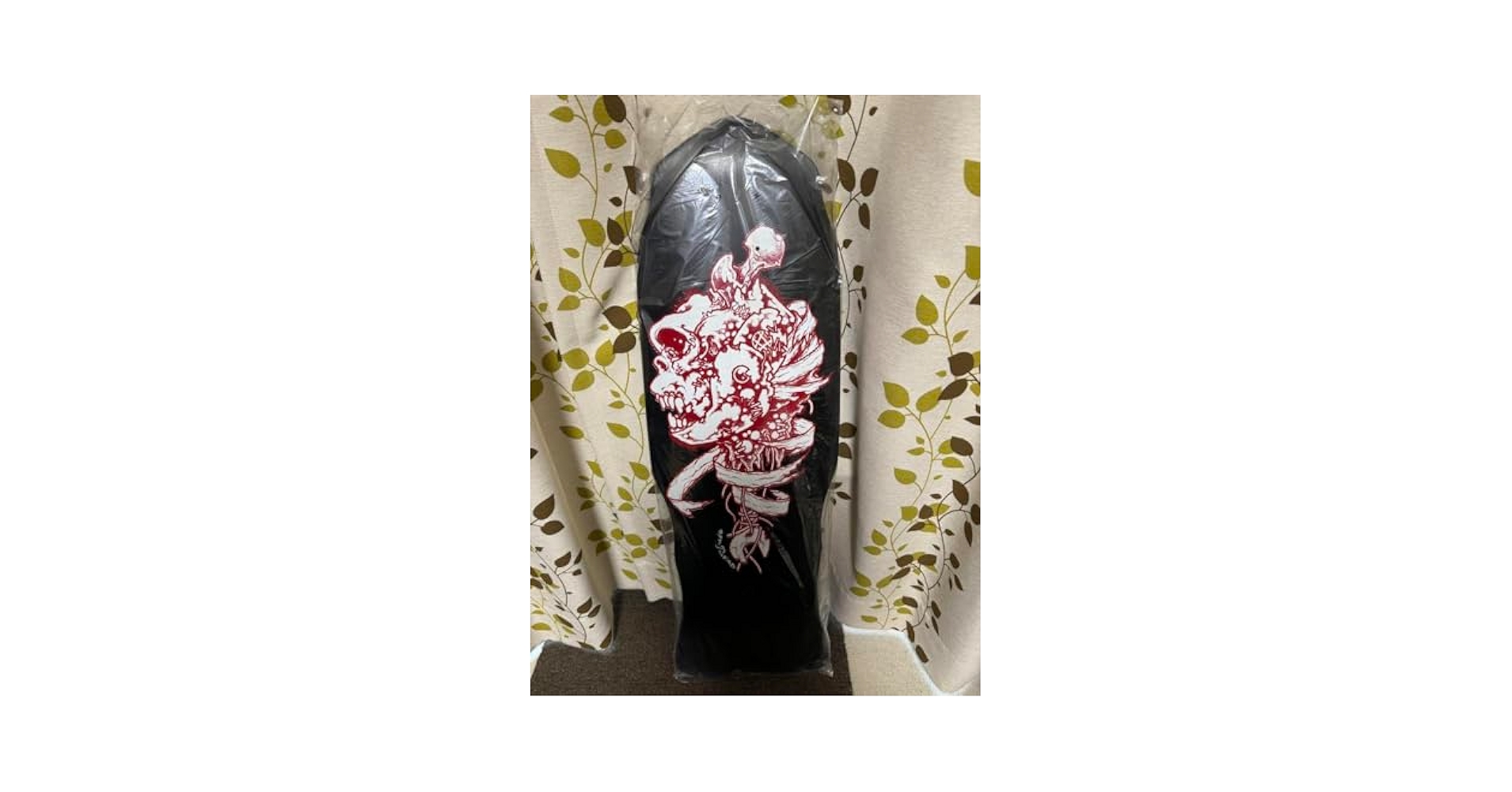 Amazon | HxS BRUTAL SKATES skate board | ノーブランド品