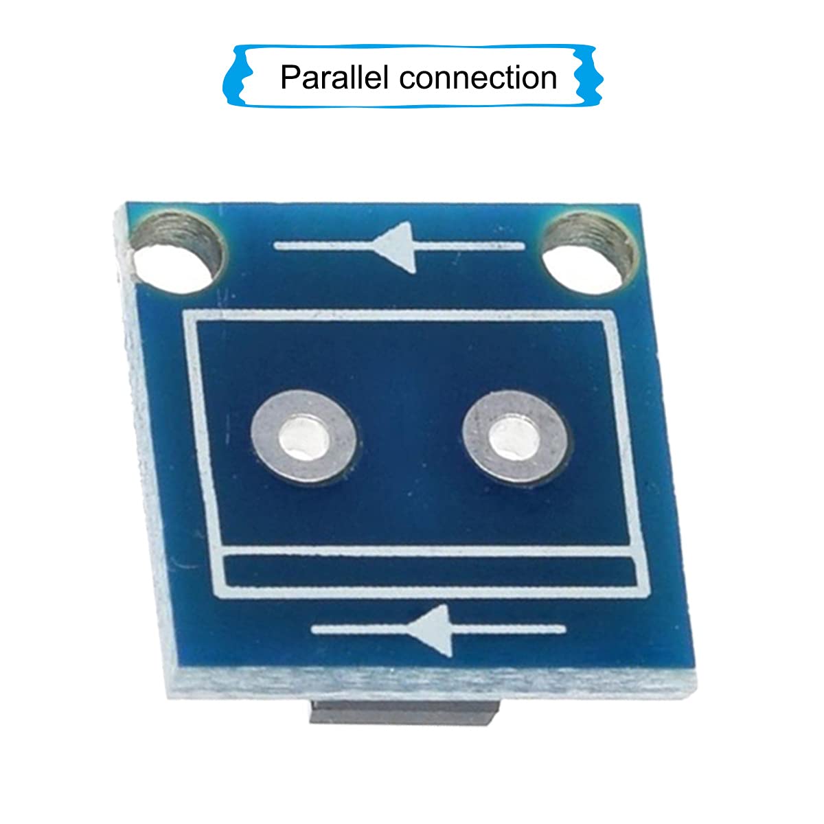 Snapklik.com : 10 PCS Anti-Reverse Diode SS56, Parallel Constant ...