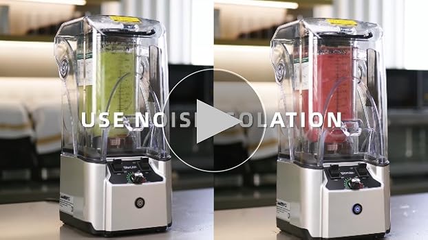 【Umbrella Company】Fusion Blender UMBRELLA COMPANY FUSION BLENDER – Bass Shop Geek IN Box