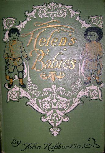 Helen's babies B00005W0D1 Book Cover
