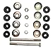 ACDelco Professional 45G0113 Suspension Stabilizer Bar Link Kit with Hardware