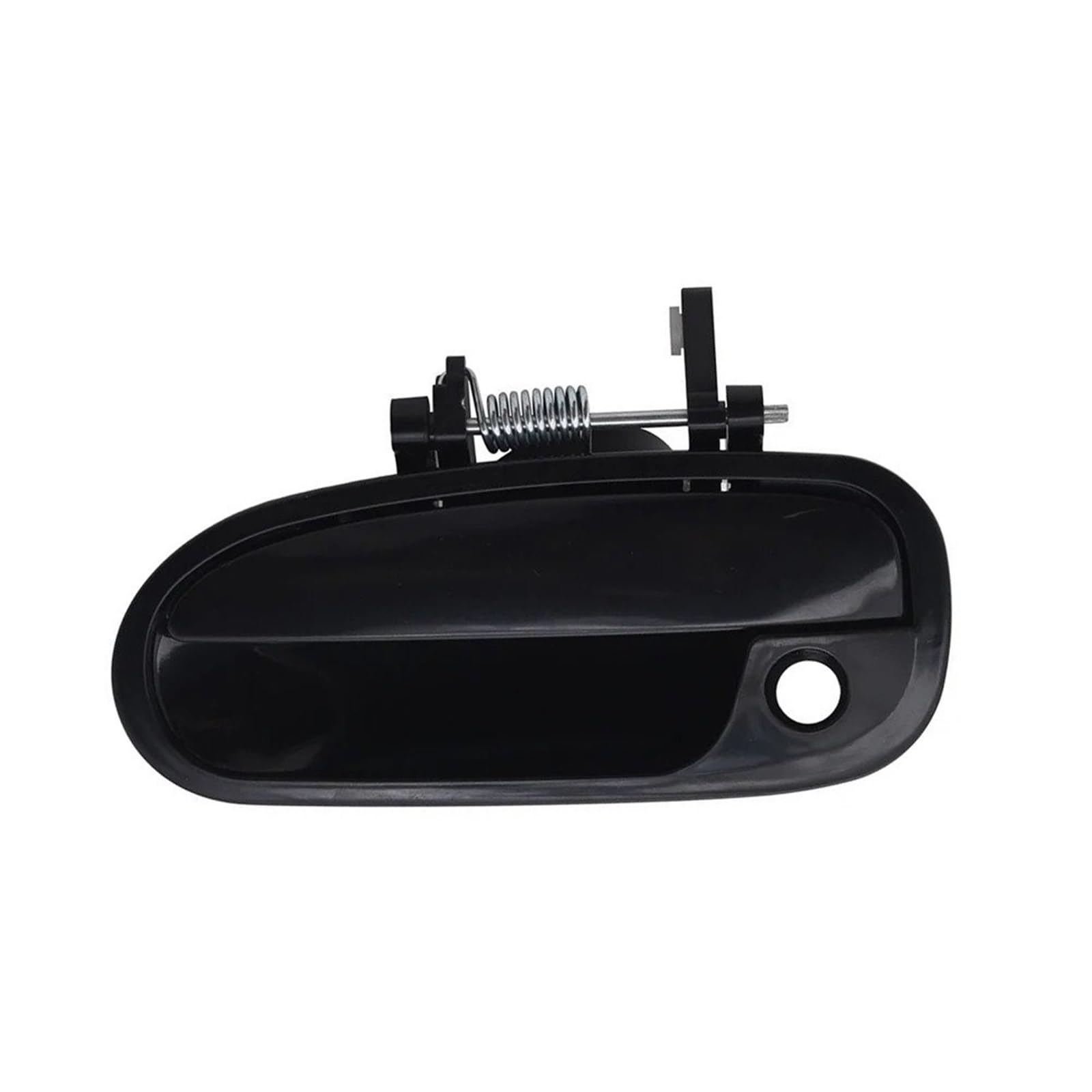 DUDUYANG Car Outside Door Handle for Civic EK3 EK4 EK9 1996-2000 Car Outside Exterior Door Handle 72680-S04-003 72640-S04-003 72140-S04-003 72180-S04-003
