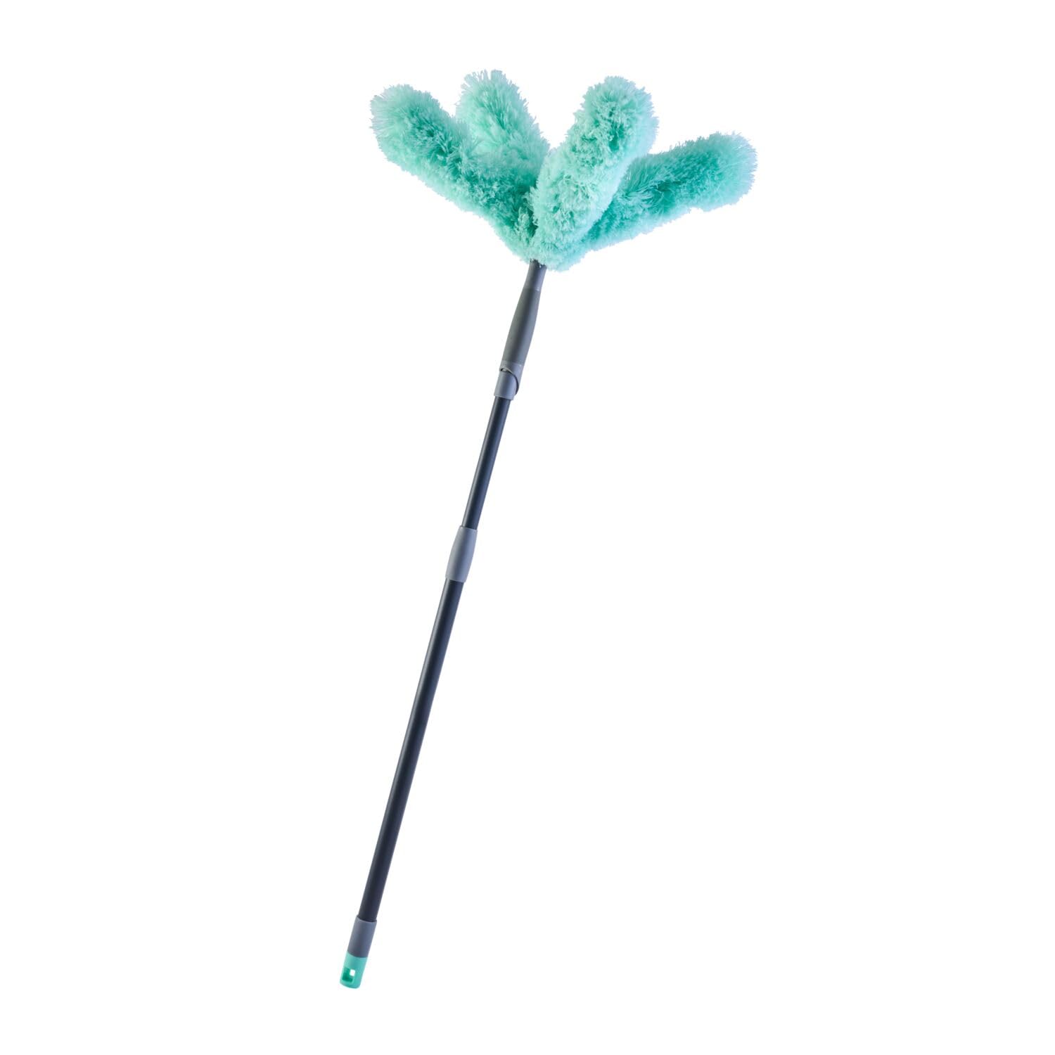 Lakeland Grey Ultra Reach Monster Duster