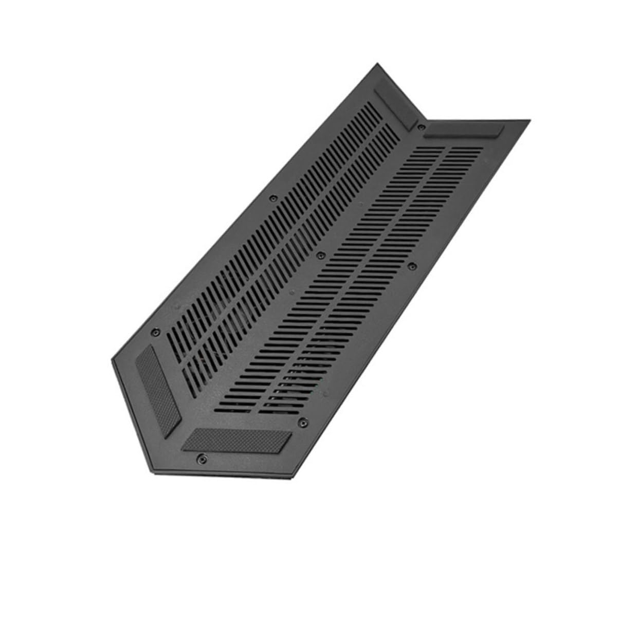 Soporte Vertical Multifuncional Para Ventiladores De Enfriamiento Base Duradera y Estación De Carga Usb Compatible