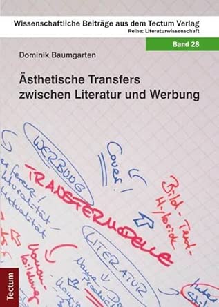 Ästhetische Transfers zwischen Literatur und Werbung-Wow! eBook