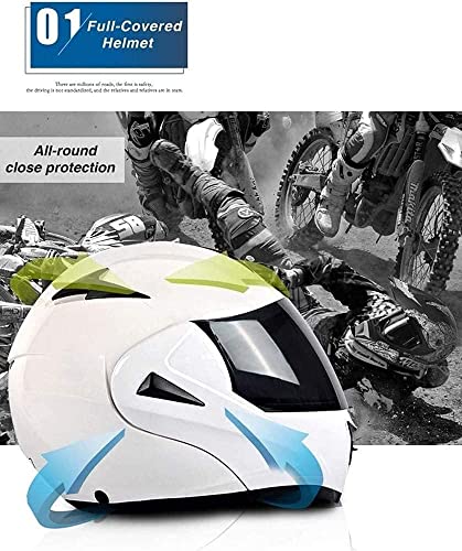 Casque moto bluetooth pour partir en road-trip avec interphone intégré