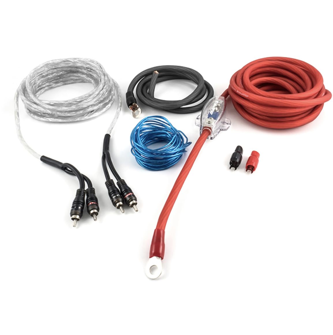AMPIRE Power-Kit 20 mm² (Economy)