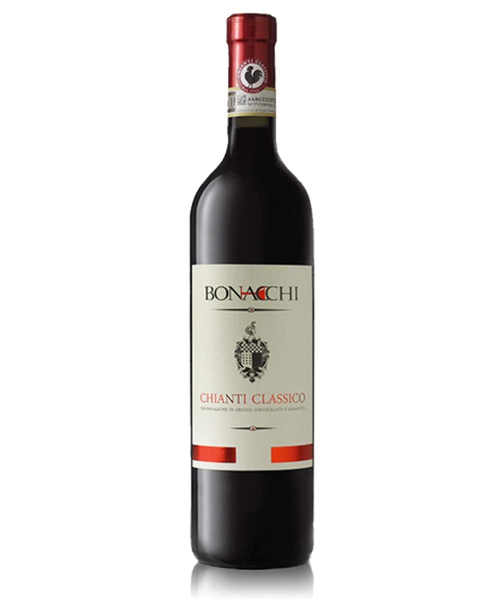 Chianti Classico DOCG 2019 - Bonacchi