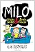 Milo: Sticky Notes and Brain Freeze