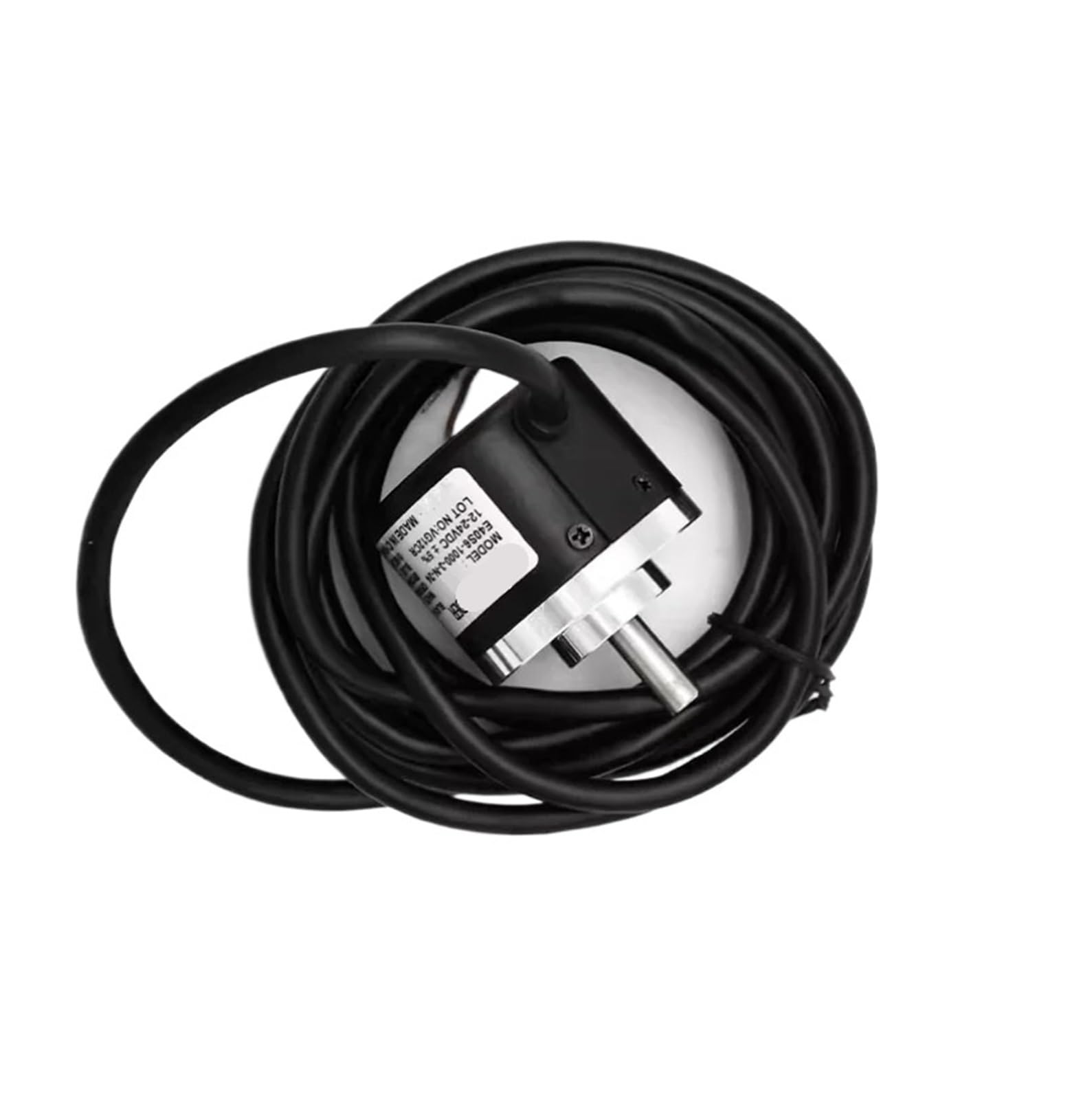 Encodeur rotatif E40S6-1000 pour le contrôle interne industriel