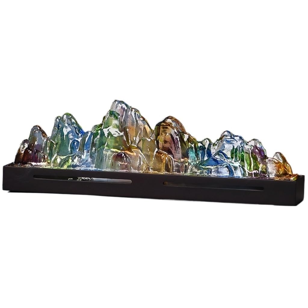 Incense Holder Base Indoor Line Incense Burner Office Aromatherapy Ornaments Copper Cafe